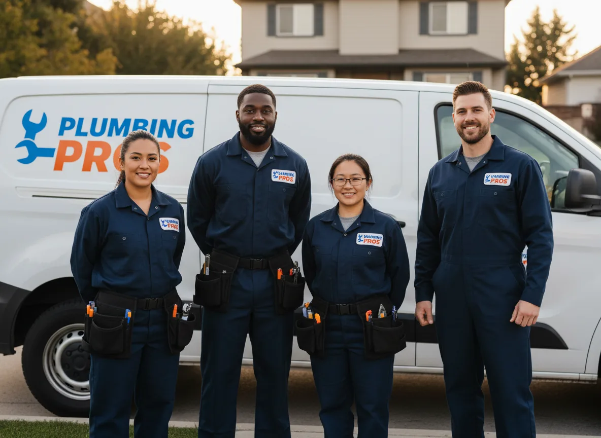 Water Heater Repair company in Henryville, PA
